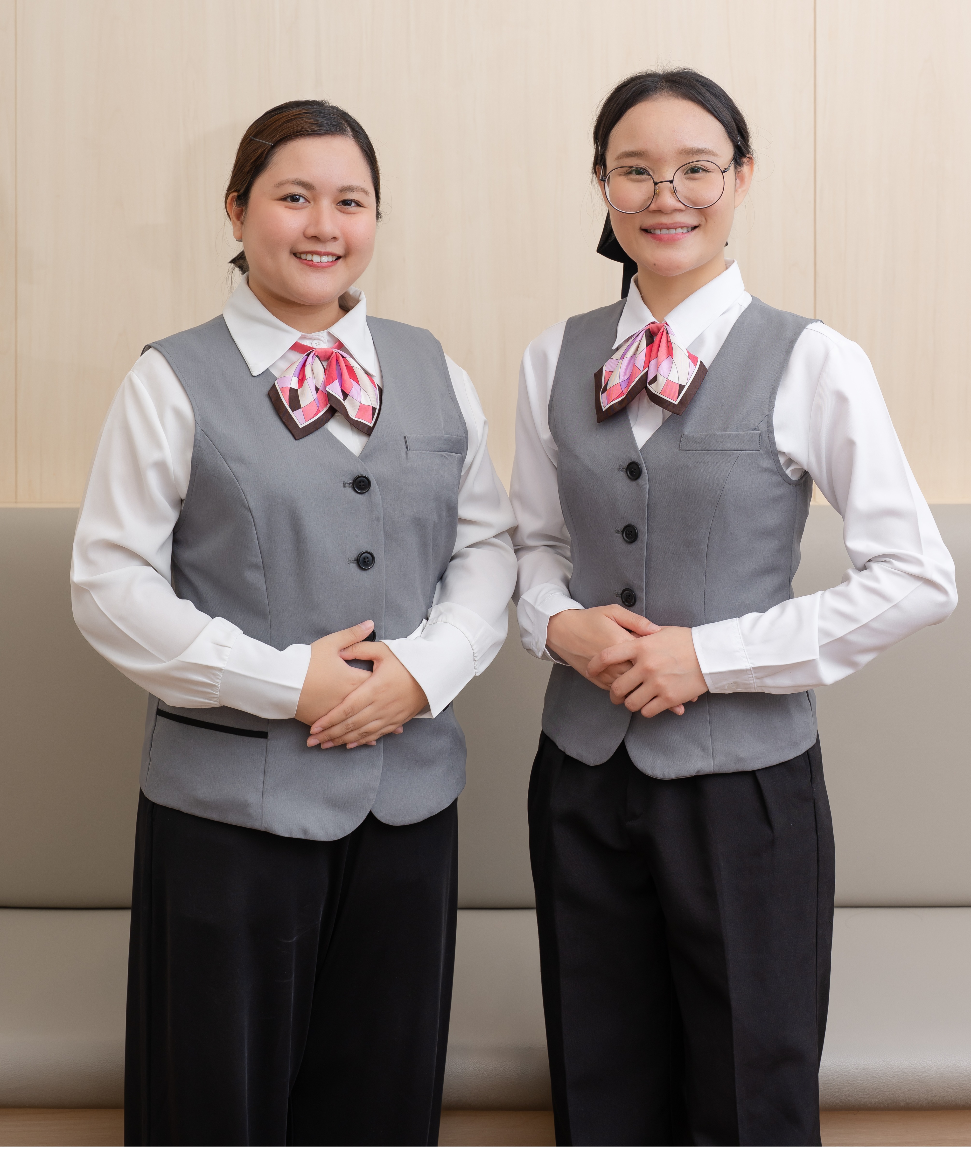 日本のサービス
